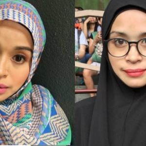 Dulu Kusam Tidak Bermaya, Kini Noorkhiriah Dipuji Makin 'Flawless'