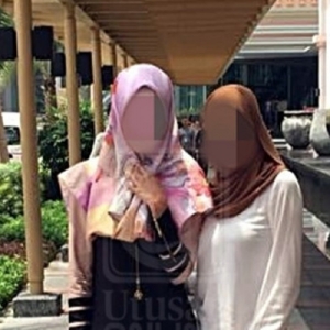 Remaja Dakwa Hotel Lima Bintang Diskriminasi Gadis Melayu Bertudung