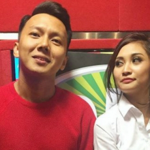 "Jangan Kasihankan Saya," -Radin Tak Kecil Hati 'Ditinggalkan' Ayda Jebat