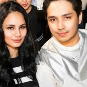 Adib Khalid Sahkan Bakal Nikahi Izara Aishah Tahun Ini