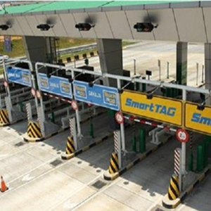 Mulai 26 April, Bayaran Tol Secara Elektronik Di Semua Plaza Tol PLUS