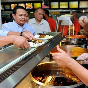 Ringankan Beban, Restoran Mamak Perkenal Kad Diskaun Sehingga 25%