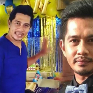 Lakonan Fizz Fairuz Jadi 'Kayu', Kata Tak Gentar Dengan Bakat Baru?