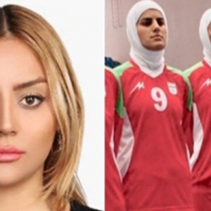 Tidak Bertudung, Pemain Bola Sepak Wanita Iran Disingkirkan Daripada Pasukan Kebangsaan