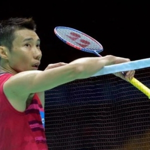 Chong Wei Sekali Lagi Kecundang Di Tangan Lin Dan