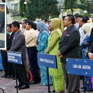 Gagal Urus Pinjaman, Lebih 49,000 Penjawat Awam Berdepan Risiko Muflis