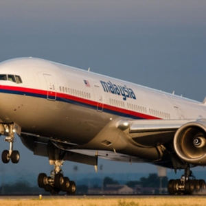 Dua Tayar Pesawat MH726 Mengempis Ketika Mendarat Di KLIA