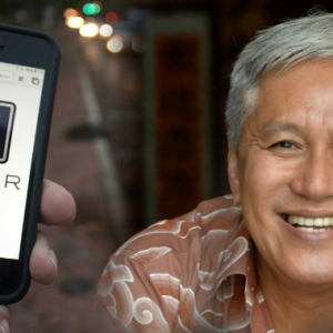 Tak Pandai Drive, Naik Uber Saja Buat Apa Nak Malu - Chef Wan