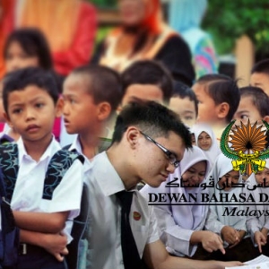 Bahasa Rojak 'Membayangi' Bahasa Melayu Buat Guru Terbeban