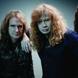 Terima Kasih Malaysia Kerana Tidak Menghalang Konsert Kami - Megadeth