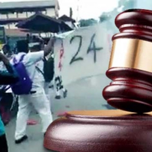 52 Remaja Geng 24 Didakwa Di Mahkamah Hari Ini, Tiga Mengaku Bersalah