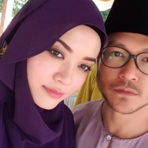 Tahniah, Syatilla Melvin Dan Shaheizy Sam Dapat Bayi Sulung Lelaki