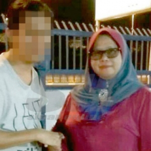 Pak Andam Songlap Duit, Muncul Balik Minta Maaf Pada Ibu Pengantin