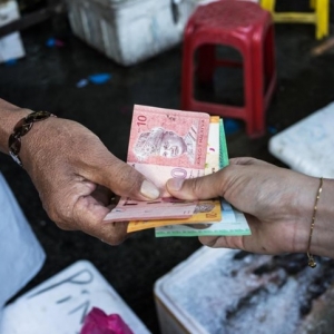 Awas! Bakteria Pada Wang, Jangan Sesekali Diambil Enteng Ya