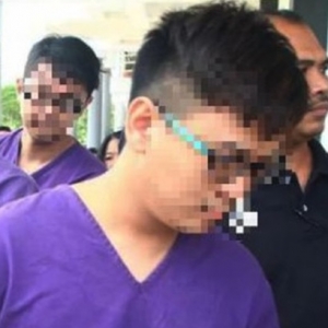 Permohonan Reman 3 Suspek JJPTR Dibenarkan Mahkamah Majistret Taiping