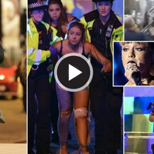 [Kemaskini] Letupan Di Manchester Arena: KPT Sahkan Tiada Pelajar Malaysia Di Lokasi Nahas