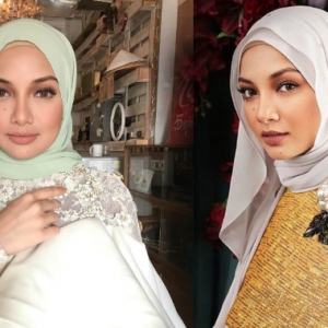 Wanita Hebat! Tahniah, Neelofa Dilantik Sebagai Duta Belia TN50