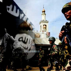 Dua Militan Daesh Rakyat Malaysia Dipercayai Terbunuh Di Filipina