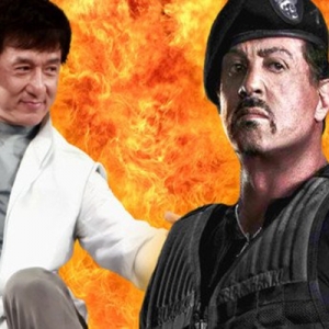 Jackie Chan & Sylvester Stallone Bakal Bekerjasama Dalam Filem 'Ex-Baghdad'