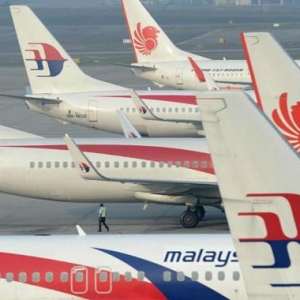 Bukan 'Hijack', Penumpang Mabuk Buat Hal Dalam MH128