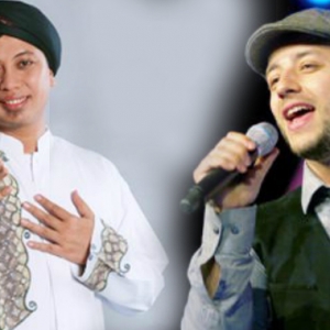 Haip! Belum Raya Lagi, Layankan 10 Lagu Ramadan Ini Dahulu