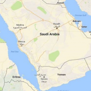 Arab Saudi Putuskan Hubungan Dengan Qatar Kerana Sokong Pengganas