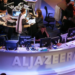 Arab Saudi Bertindak Tutup Pejabat Al-Jazeera Di Qatar