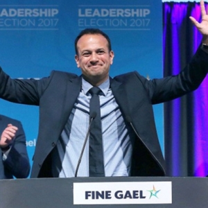 Ireland Bakal Memiliki Perdana Menteri Daripada Golongan Gay