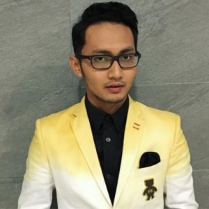 Giliran Sufian Suhaimi Pula Dituduh Menggatal Dengan Isteri Orang