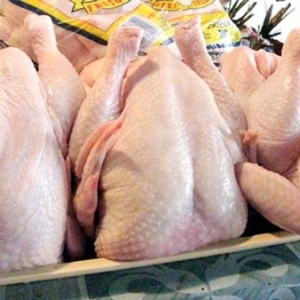 Pengguna Merungut, Harga Terkini Ayam Daging RM10 Sekilo