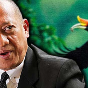 Nazri Mengalu-alukan Sarawak Keluar Dari Lembaga Pelancongan Malaysia