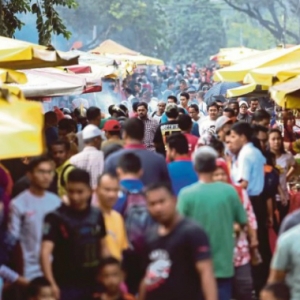 Bulan Puasa, Tapi Kenapa Ramai Orang Marah-Marah?