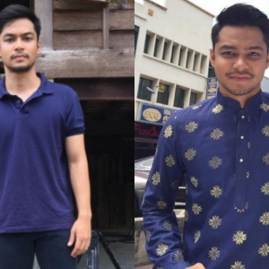 Syafiq Kyle Makin Kurus Gara-Gara Tertekan Dengan Sebuah Drama