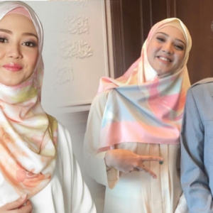 "Saya Bukan Wartawan Atau Ahli Politik" - Fathia Latiff