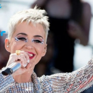 Katy Perry Pecah Rekod Twitter, Orang Pertama Dapat 100 Juta Pengikut!