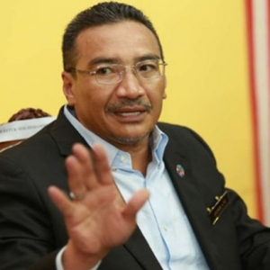 Kemukakan Nama MO1 & Dakwa Ke Mahkamah Sekiranya Ada Bukti- Hishammuddin