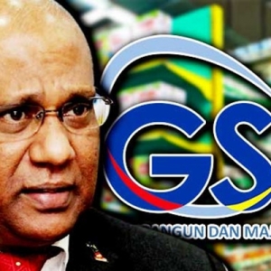 Kerajaan Batal Cadangan Kenakan GST Untuk 60 Barang Makanan