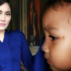 "Hanya Ibu Mithali Faham Perasaan Saya" Fasha Sandha