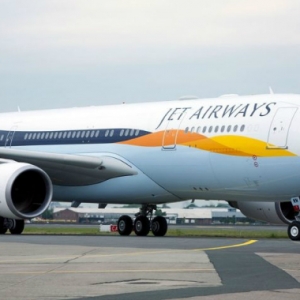 Bayi Lahir Dalam Pesawat, Jet Airways Hadiahkan Penerbangan Percuma Seumur Hidup