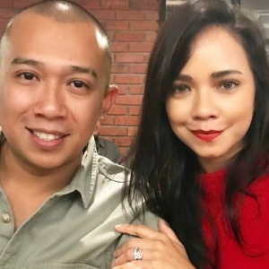 Salah Ke Nora Danish Nak Raya Rumah Bekas Mertua?