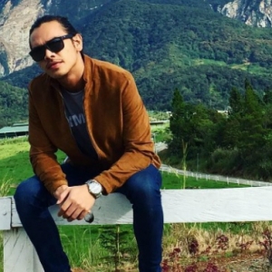 Penangan Pose Aedy Ashraf, Buat Iman Perempuan Berterabur