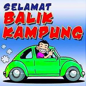 15 Tips Penting Ketika Pulang Ke Kampung Sempena Aidilfitri