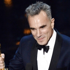 Pemenang Oscar Tiga Kali, Daniel Day-Lewis Bersara Dari Dunia Lakonan