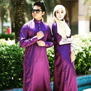 Antara Jubah Dan Baju Melayu