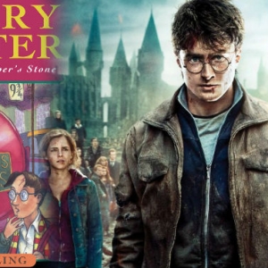 Peminat, Facebook Sambut Ulang Tahun Ke-20 Harry Potter