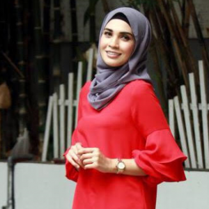 Suka 'Cakap Lepas' Buat Hubungan BFF Izreen dan Rita Jadi Akrab