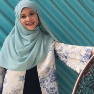 Sharifah Aleya Akui Sudah Hilang Minat Untuk Berlakon