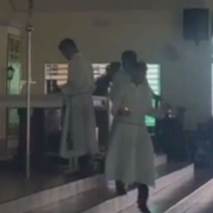 "Inilah Sabah Borneo Kami!" - Netizen Puji Video Gereja Mainkan Lagu Raya