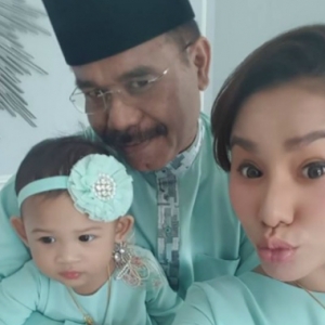 Bekas Suami Patah Hati Tak Raya Dengan Anak, Elly Mazlein Bidas Dengan Ayat Pedas