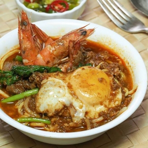 Resipi Mee Bandung Muar Asli Kini Bukan Lagi Rahsia